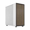 Boîtier PC - FRACTAL DESIGN - North XL Chalk White - FD-C-NOR1X-03 -