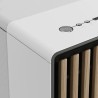 Boîtier PC - FRACTAL DESIGN - North XL Chalk White - FD-C-NOR1X-03 -