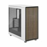 Boîtier PC - FRACTAL DESIGN - North XL Chalk White TG Clear - FD-C-NO