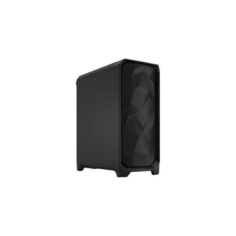 Boîtier PC - FRACTAL DESIGN - Meshify 3 Solid - E-ATX (277 mm) - 3 ve Boîtier PC - FRACTAL DESIGN - Meshify 3 Solid - E-ATX (277 mm) - 3 ve