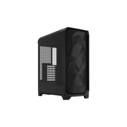 Boîtier PC - FRACTAL DESIGN - Meshify 3 TG - E-ATX (277 mm) - 3 venti