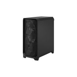 Boîtier PC - FRACTAL DESIGN - Meshify 3 TG - E-ATX (277 mm) - 3 venti