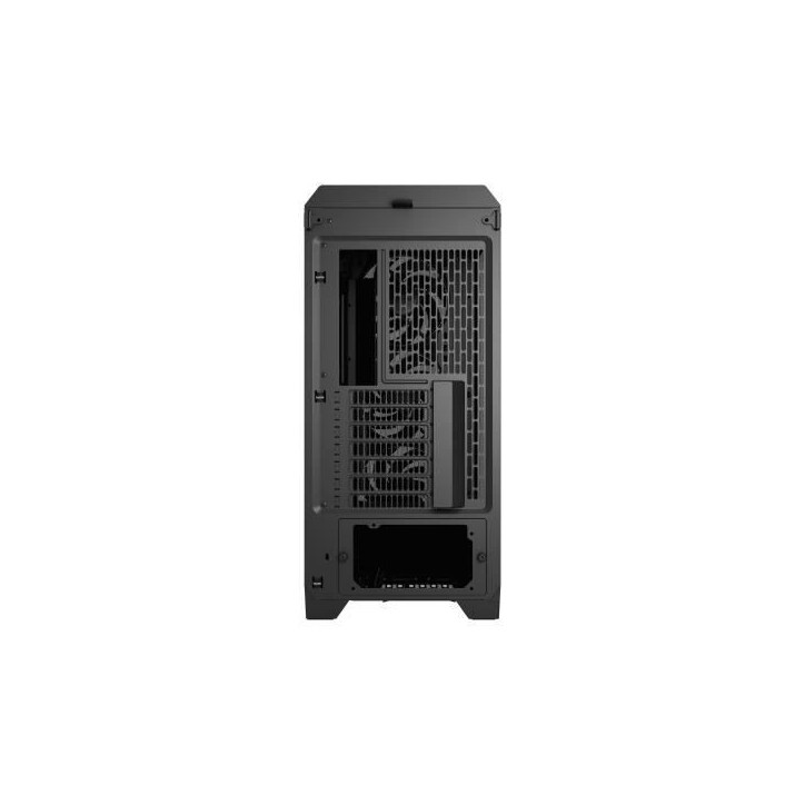 Boîtier PC - FRACTAL DESIGN - Meshify 3 TG - E-ATX (277 mm) - 3 ventilateurs - USB Type C de 20 Gbps - Noir Boîtier PC - FRACTAL DESIGN - Meshify 3 TG - E-ATX (277 mm) - 3 ventilateurs - USB Type C de 20 Gbps - Noir