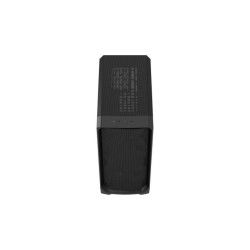 Boîtier PC - FRACTAL DESIGN - Meshify 3 TG - E-ATX (277 mm) - 3 venti