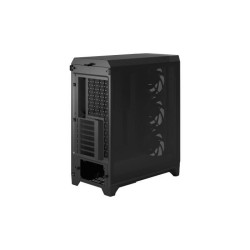 Boîtier PC - FRACTAL DESIGN - Meshify 3 TG - E-ATX (277 mm) - 3 venti