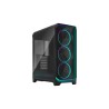 Boîtier PC - FRACTAL DESIGN - Meshify 3 Ambience Pro RGB - E-ATX (277