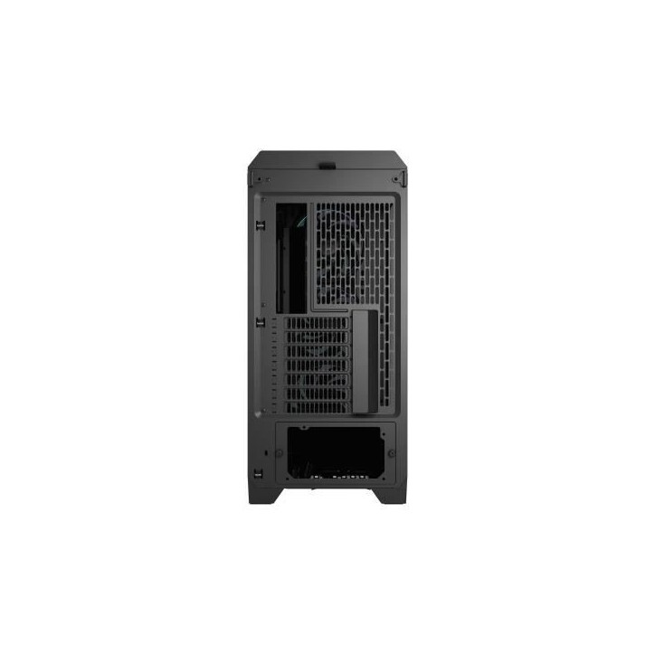 Boîtier PC - FRACTAL DESIGN - Meshify 3 Ambience Pro RGB - E-ATX (277 mm) - 3 ventilateurs - USB Type C de 20 Gbps - Noir