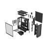 Boîtier PC - FRACTAL DESIGN - Meshify 3 Ambience Pro RGB - E-ATX (277