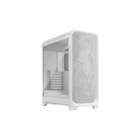Boîtier PC - FRACTAL DESIGN - Meshify 3 TG - E-ATX (277 mm) - 3 venti