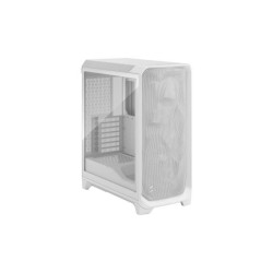 Boîtier PC - FRACTAL DESIGN - Meshify 3 TG - E-ATX (277 mm) - 3 venti