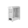 Boîtier PC - FRACTAL DESIGN - Meshify 3 TG - E-ATX (277 mm) - 3 venti