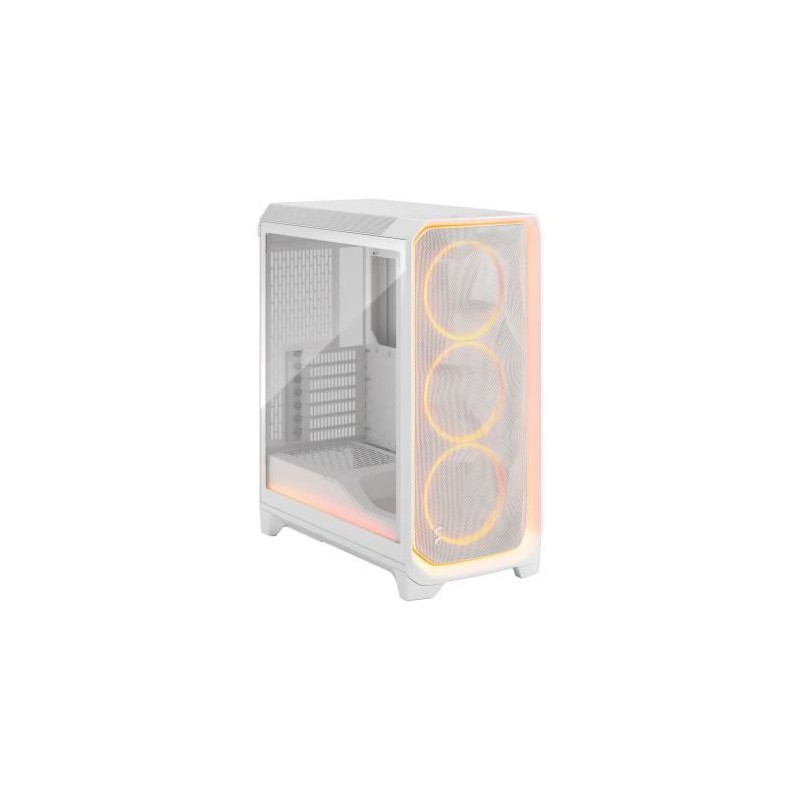 Boîtier PC - FRACTAL DESIGN - Meshify 3 Ambience Pro RGB - E-ATX (277