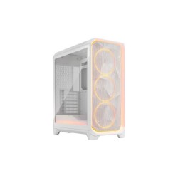 Boîtier PC - FRACTAL DESIGN - Meshify 3 Ambience Pro RGB - E-ATX (277