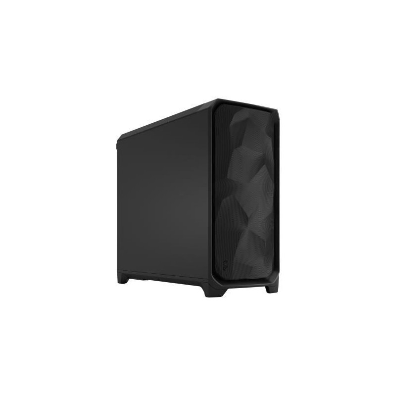 Boîtier PC - FRACTAL DESIGN - Meshify 3 XL Solid - E-ATX (330 mm) / S