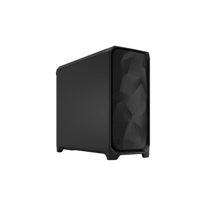 Boîtier PC - FRACTAL DESIGN - Meshify 3 XL Solid - E-ATX (330 mm) / SSI-EEB / SSI-CEB - 3 ventilateurs - USB Type C de 20 Gbps