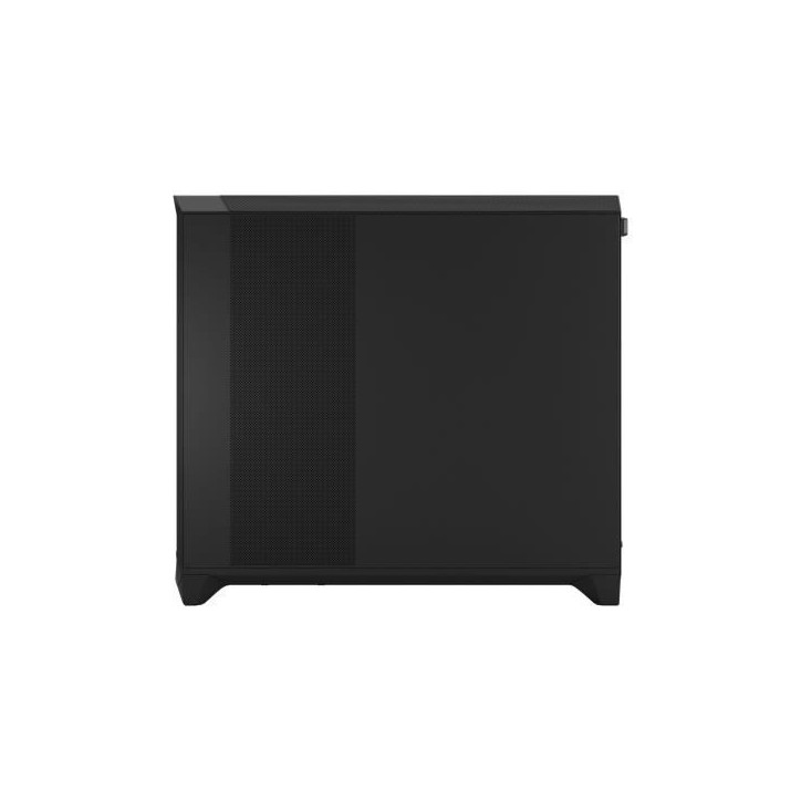 Boîtier PC - FRACTAL DESIGN - Meshify 3 XL Solid - E-ATX (330 mm) / SSI-EEB / SSI-CEB - 3 ventilateurs - USB Type C de 20 Gbps