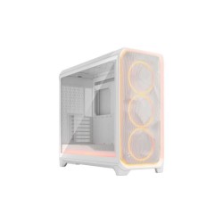 Boîtier PC - FRACTAL DESIGN - Meshify 3 XL Ambience Pro RGB TG - E-AT