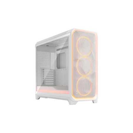Boîtier PC - FRACTAL DESIGN - Meshify 3 XL Ambience Pro RGB TG - E-AT