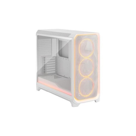 Boîtier PC - FRACTAL DESIGN - Meshify 3 XL Ambience Pro RGB TG - E-ATX (330 mm) / SSI-EEB / SSI-CEB - 3 ventilateurs - USB Type
