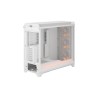 Boîtier PC - FRACTAL DESIGN - Meshify 3 XL Ambience Pro RGB TG - E-AT