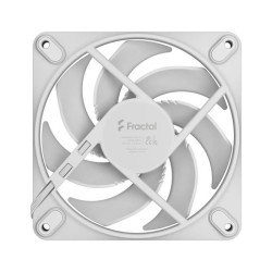 Ventilateur PC - FRACTAL DESIGN - Momentum 12 - FDB - Contrôle PWM -