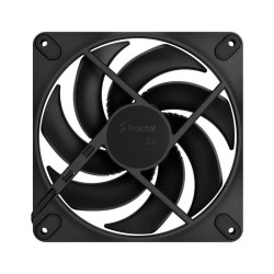 Ventilateur PC - FRACTAL DESIGN - Momentum 14 - FDB - Contrôle PWM -