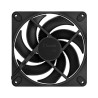 Ventilateur PC - FRACTAL DESIGN - Momentum 14 - FDB - Contrôle PWM -