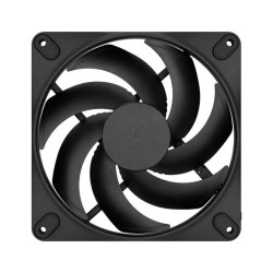 Ventilateur PC - FRACTAL DESIGN - Momentum 14 - FDB - Contrôle PWM -