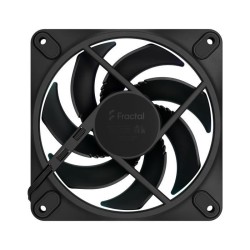 Ventilateur PC - FRACTAL DESIGN - Momentum 12 RGB - FDB - Anneau lumin