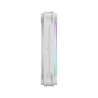Ventilateur PC - FRACTAL DESIGN - Momentum 12 RGB - FDB - Anneau lumin