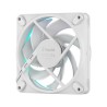 Ventilateur PC - FRACTAL DESIGN - Momentum 12 RGB - FDB - Anneau lumin