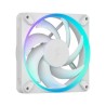 Ventilateur PC - FRACTAL DESIGN - Momentum 12 RGB - FDB - Anneau lumin