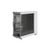 Boîtier PC - FRACTAL DESIGN - North XL RC Chalk White TG - Blanc - AT