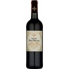Franc Beauséjour 2023 St Julien - Vin rouge de Bordeaux