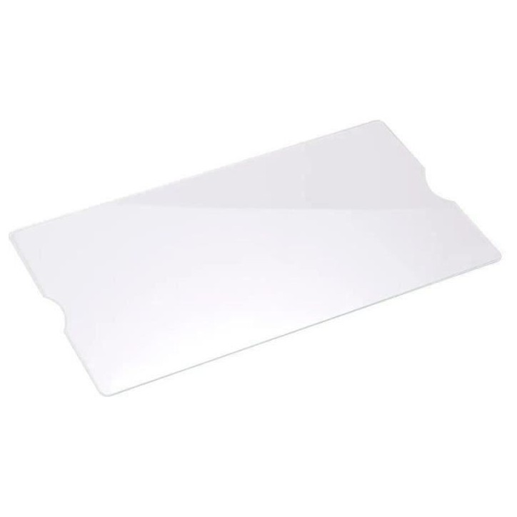 Verre trempé - FREAKS AND GEEK - PS5 Portal - Tres fin 0,3 mm - Anti rayure Verre trempé - FREAKS AND GEEK - PS5 Portal - Tres fin 0,3 mm - Anti rayure