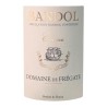 Domaine de Frégate 2024 Bandol - Vin rosé de Provence