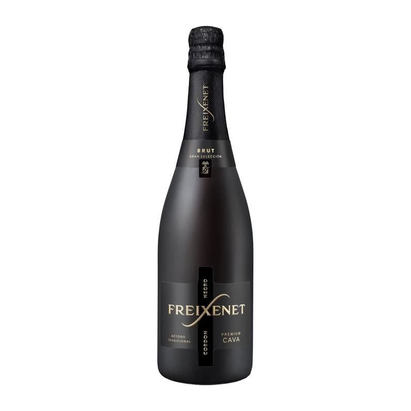 Freixenet Cordon Negro - Cava Freixenet Cordon Negro - Cava