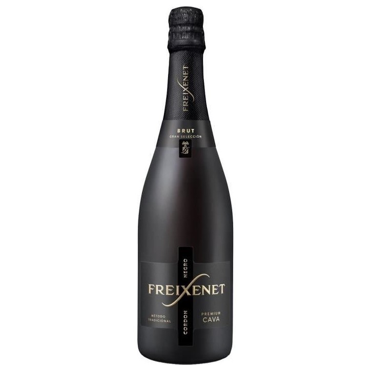 Freixenet Cordon Negro - Cava