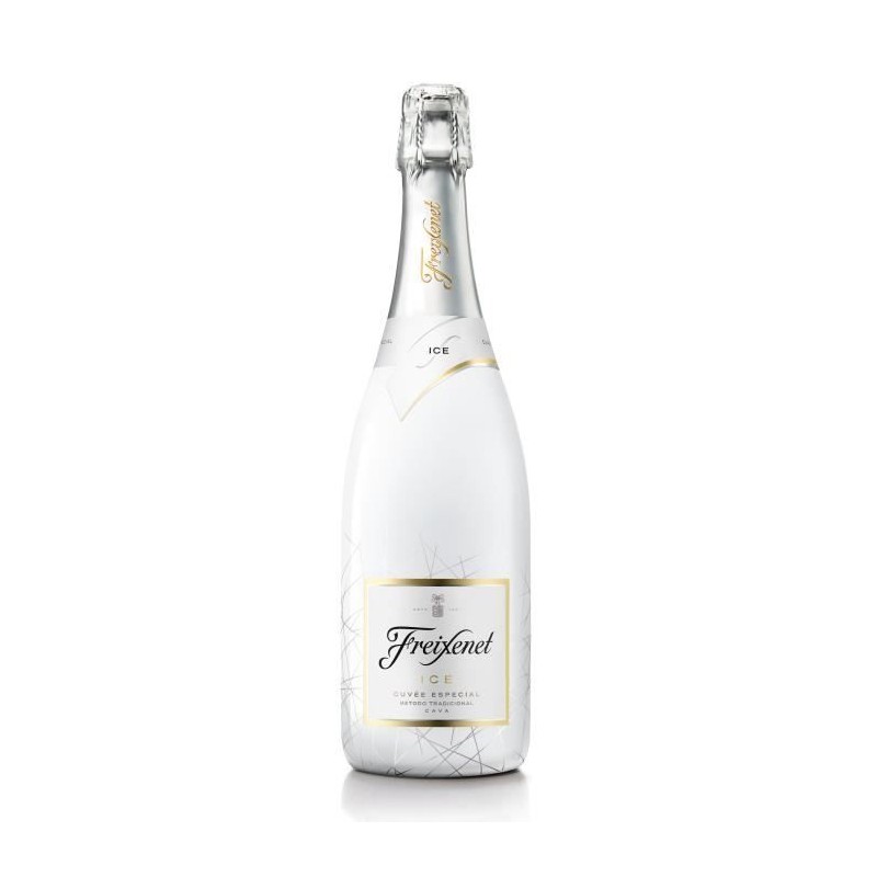 Freixenet Ice Cuvée Especial - Cava Freixenet Ice Cuvée Especial - Cava