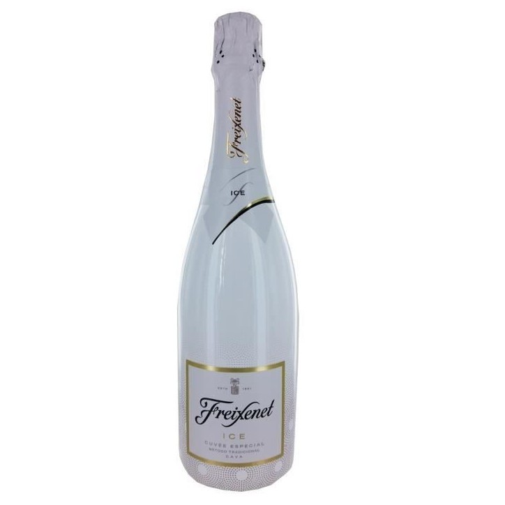 Freixenet Ice Cuvée Especial - Cava