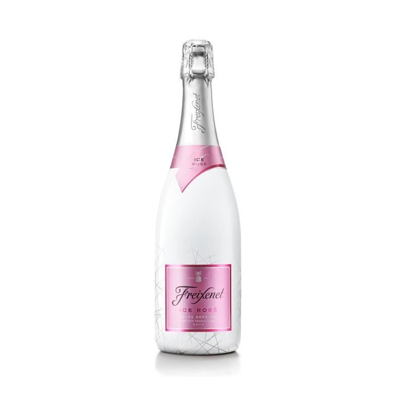 Freixenet Ice Rosé - Cava Rosé Freixenet Ice Rosé - Cava Rosé