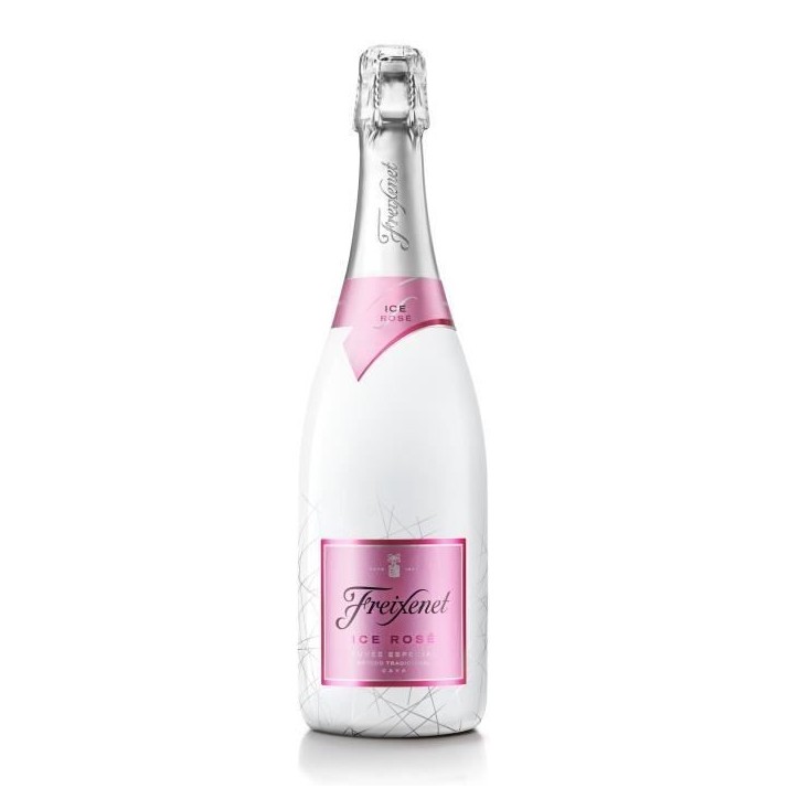 Freixenet Ice Rosé - Cava Rosé