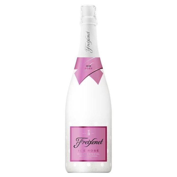 Freixenet Ice Rosé - Cava Rosé