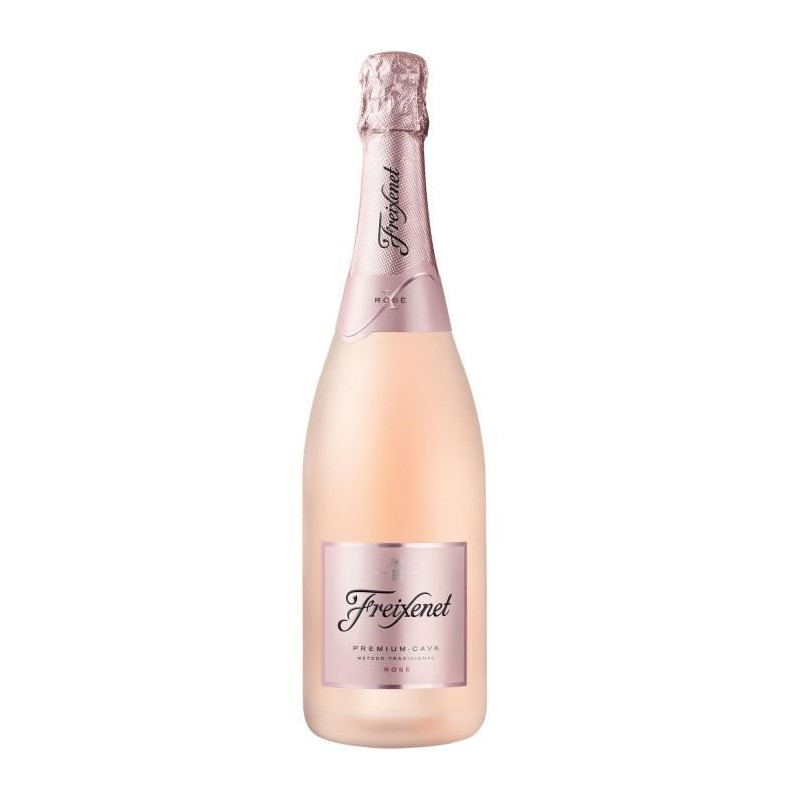 Freixenet Cordon Rosado - Cava Rosé Freixenet Cordon Rosado - Cava Rosé