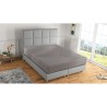 MODAMS Fresco 140 x 190 - 3 Mousses PU & mémoire de forme 24, 28 et 3