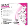 Frontline Tri-Act chien - Anti-puces anti-tiques pour chien L - 20-40k