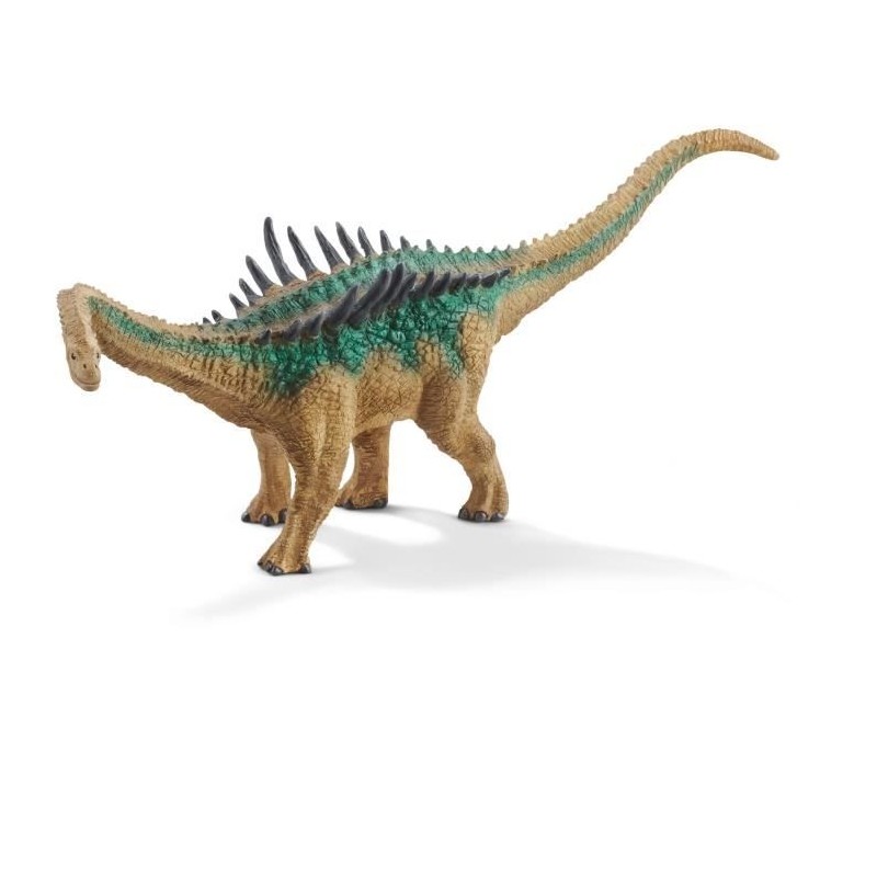 Figurine Agustinia, Schleich 15021 Dinosaurs, Pour Enfant des 3 ans Figurine Agustinia, Schleich 15021 Dinosaurs, Pour Enfant des 3 ans
