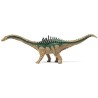 Figurine Agustinia, Schleich 15021 Dinosaurs, Pour Enfant des 3 ans
