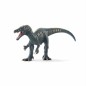 Figurine Baryonyx, avec détails réalistes et mâchoire mobile, taille 23 cm, Schleich 15022 Dinosaurs, des 4 ans