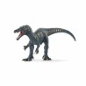 Figurine Baryonyx, avec détails réalistes et mâchoire mobile, taill
